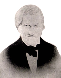 Bernard Eisenhuth (1755-1866)